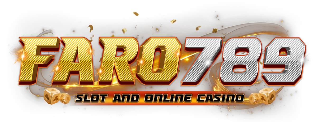 FARO789  ศูนย์รวมความบันเทิงเกมพนันออนไลน์ระดับพรีเมียม